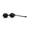 iWhizz Kegel Ball Black